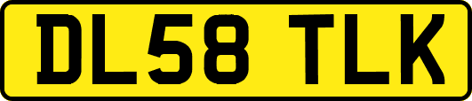 DL58TLK