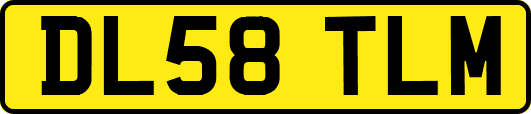 DL58TLM