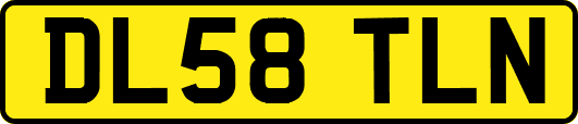 DL58TLN