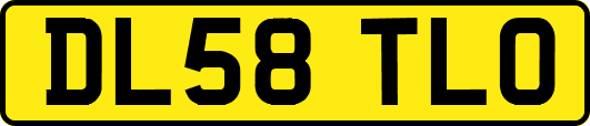 DL58TLO
