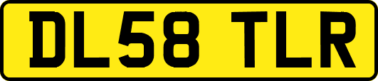 DL58TLR