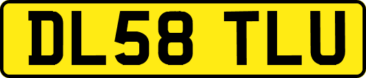 DL58TLU
