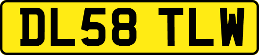DL58TLW