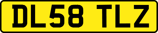 DL58TLZ