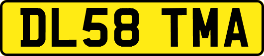 DL58TMA