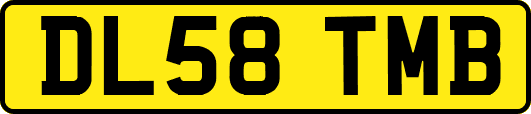 DL58TMB