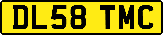 DL58TMC