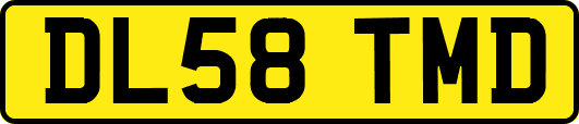 DL58TMD