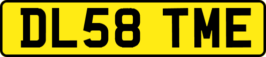 DL58TME