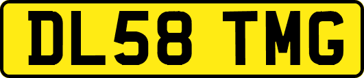 DL58TMG