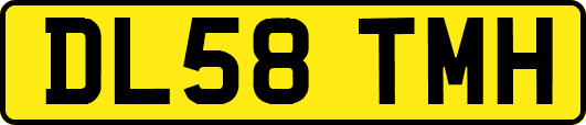 DL58TMH