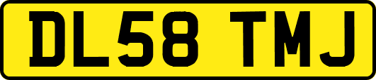 DL58TMJ