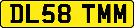 DL58TMM