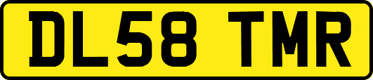 DL58TMR