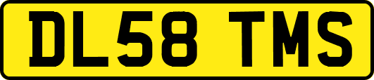 DL58TMS