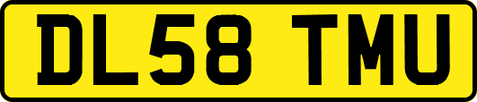 DL58TMU