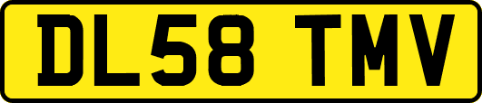 DL58TMV