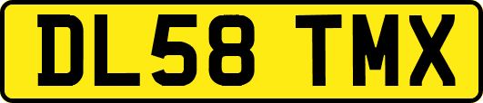 DL58TMX
