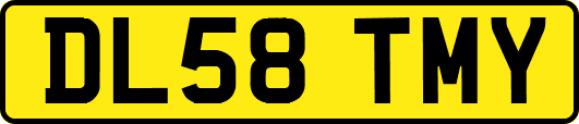 DL58TMY