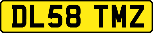DL58TMZ