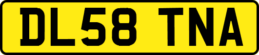 DL58TNA