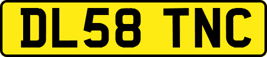 DL58TNC