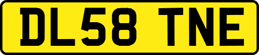DL58TNE