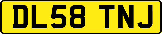 DL58TNJ