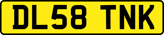 DL58TNK