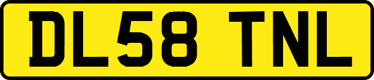 DL58TNL