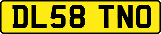 DL58TNO