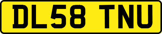 DL58TNU