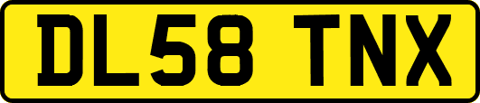 DL58TNX