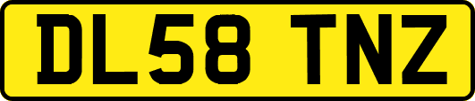 DL58TNZ