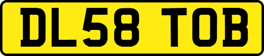 DL58TOB