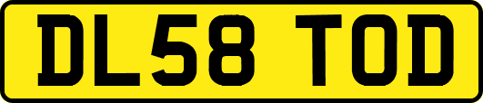DL58TOD