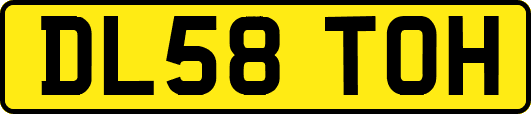DL58TOH