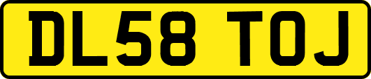 DL58TOJ