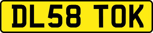 DL58TOK