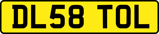 DL58TOL