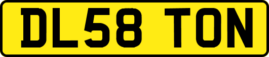 DL58TON