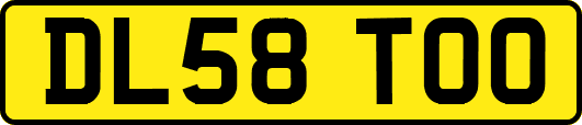 DL58TOO