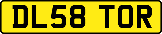 DL58TOR