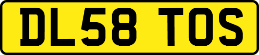 DL58TOS