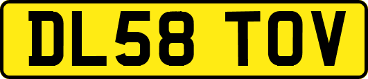 DL58TOV