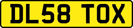 DL58TOX