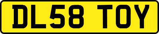 DL58TOY