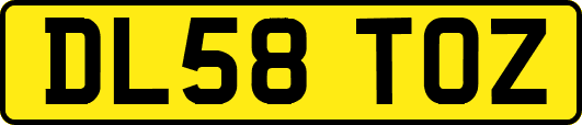 DL58TOZ