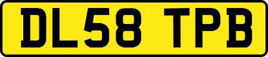 DL58TPB