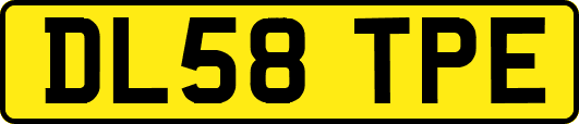 DL58TPE